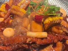 抓虾-辣尚瘾·烤鱼·新川菜(交大直营店)