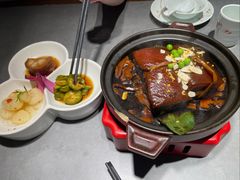 -姑苏家宴·苏帮菜·松鼠桂鱼(苏州总店)