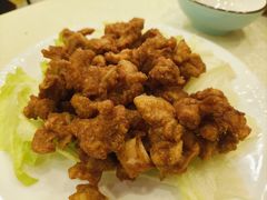 -奥华餐厅·老张记(台基厂店)