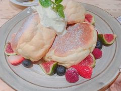 -UPPER KITCHEN(延安路店)