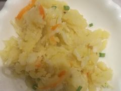 山药酸菜-老爷庙风味美食府(魏都大道店)
