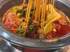 -钢管厂五区小郡肝火锅串串香(清河店)