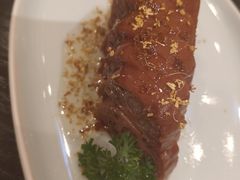 -海天楼中餐厅(吴宫泛太平洋酒店)