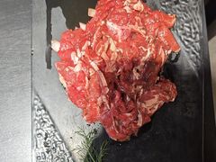 -四斤烤肉(东戴河孟家店)