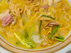 -山海菜馆·海肠捞饭·青岛菜(栈桥店)