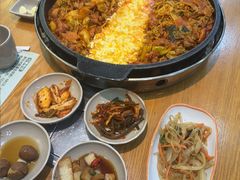 -高基五春川炒鸡排(威海总店)