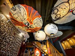 -鸟屯(三里屯店)