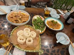 -西江美食舫·江西菜(健德桥店)