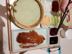 -大碗居·烤鸭·鱼头泡饼(天坛东门店)