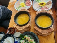 -桥香园过桥米线(国贸店)