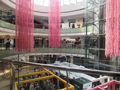 -万达广场(无锡滨湖店)