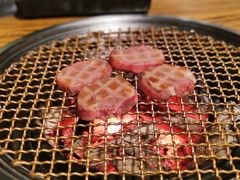 -黑牛の店·和牛烧肉(合生汇店)