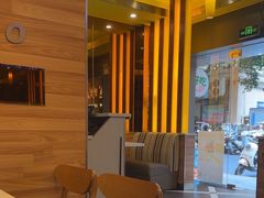 -尊宝比萨(中山八店)
