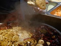 -三兄弟高炉烧饼