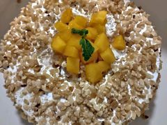 -芭菲盛宴·环球美食(锦城万达广场店)