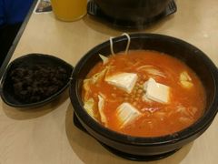 -阿香米线(龙岗万科广场店)