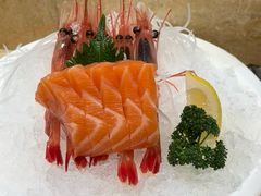 -东京屋(武定路店)