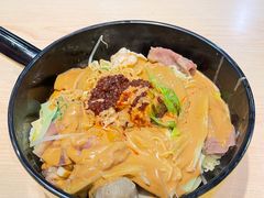 -小谷姐姐麻辣拌·麻辣烫(三里屯泰悦豪庭店)