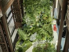 -狮王府淮扬菜(夫子庙老门东店)