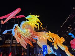 -豫园湖心亭茶楼