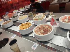 -龍歌自助小火锅(雨花台江南虹悦城店)