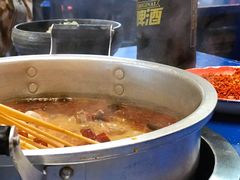 -马路边边串串香(双井直营店)