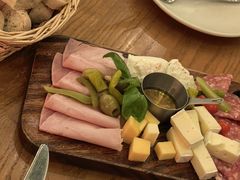 -Alimentari Grande(东湖路店)