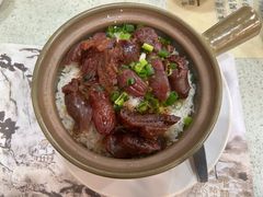 -尝囍煲仔小菜