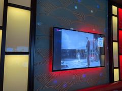 -音乐派KTV(银泰城店)