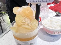 -江湖小牛·水煮牛排火锅(欧亚新生活购物广场店)