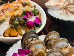 -东海怡品海鲜豆捞(舟宿夜江店)