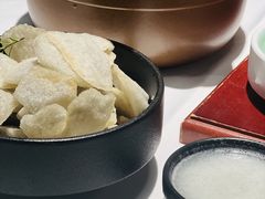 -彩虹之约•淮扬家宴(亚运村店)