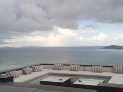 -瑰丽酒店·海吧·天际下午茶·现场DJ·天台酒吧