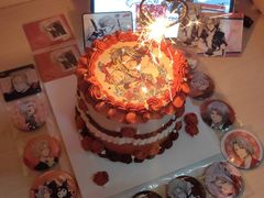 -蜜肆动物奶油蛋糕·个性定制·下午茶甜品