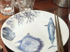 -前海沿·青岛菜(五四广场永旺店)