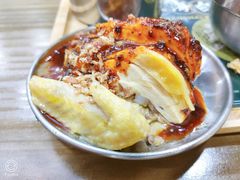 -阿金大白·上海菜馆(新天地店)
