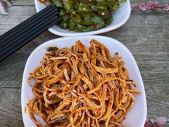 -宝林牛肉炒面片(南方装饰城店)