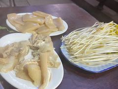 -重庆火锅(西安店)