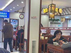 -惠宾饭庄(中山路店)