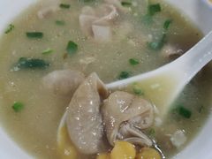 -温记府廟豆汤饭·始于1955年(海椒店)