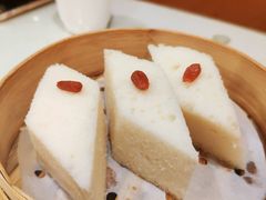 -新大咀港式茶餐厅(宝山万达店)