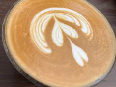 -大酉·M Coffee(北京美术馆店)