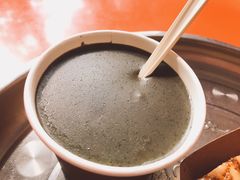 黑芝麻茶-谢怀亮芝麻茶