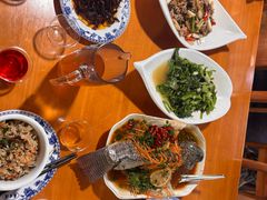 -龙姐私房菜(和顺古镇店)