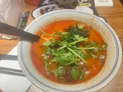 -和府捞面(东直门银座店)