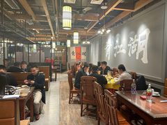 -缪氏川菜(丰盛町店)