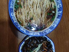 -孙盛兴奥灶面馆·蟹黄面·三虾面(山塘街总店)