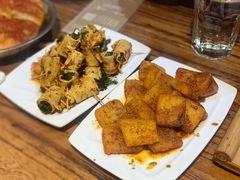 -有奴思烤肉·清真(正宁路店)