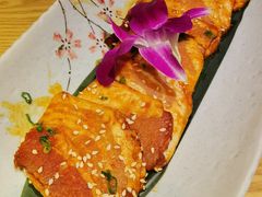 -久苑烧肉(世界城广场店)