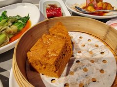 -陶兰居·手工点心·粤菜(圆融时代广场店)